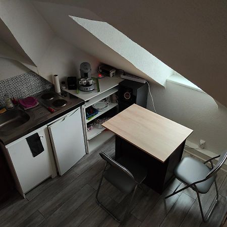 Luthin'S Home Strasbourg Extérieur photo